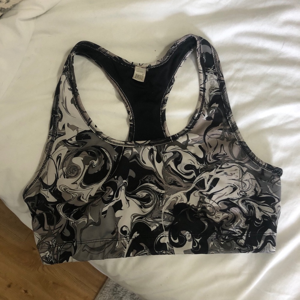 Reebok Sports Bra
